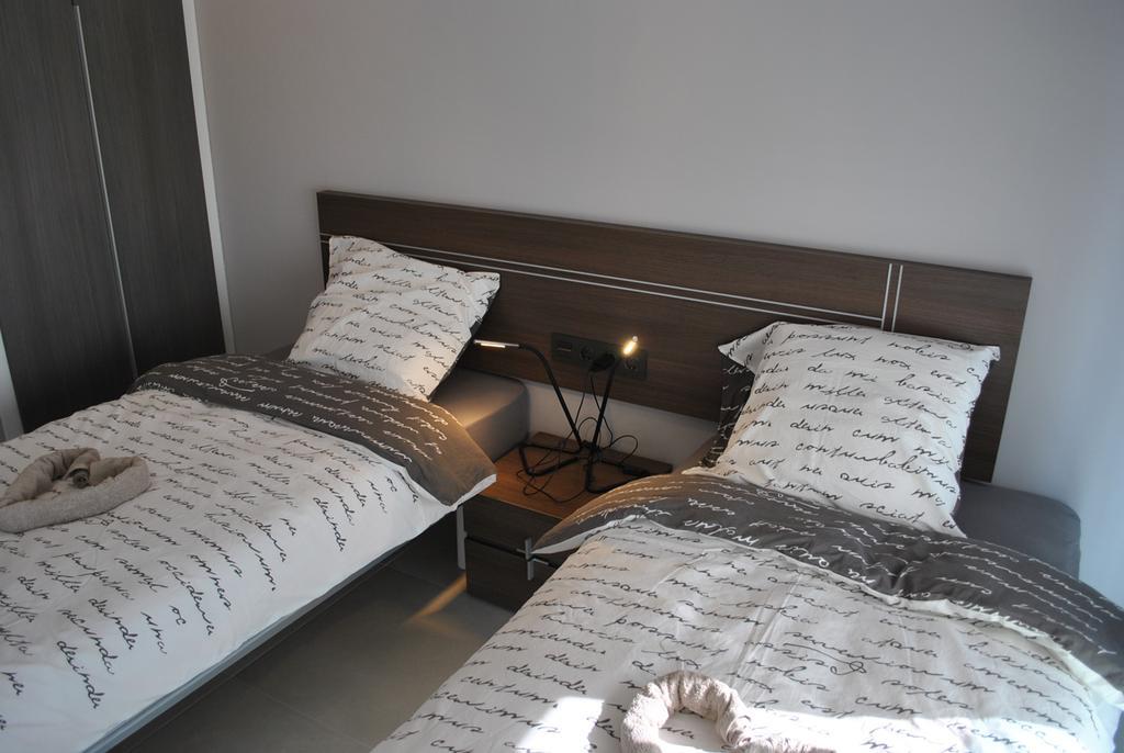 Penthouse Oasis Beach Los Altos Buitenkant foto
