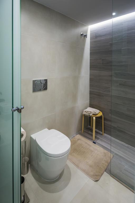 Penthouse Oasis Beach Los Altos Buitenkant foto
