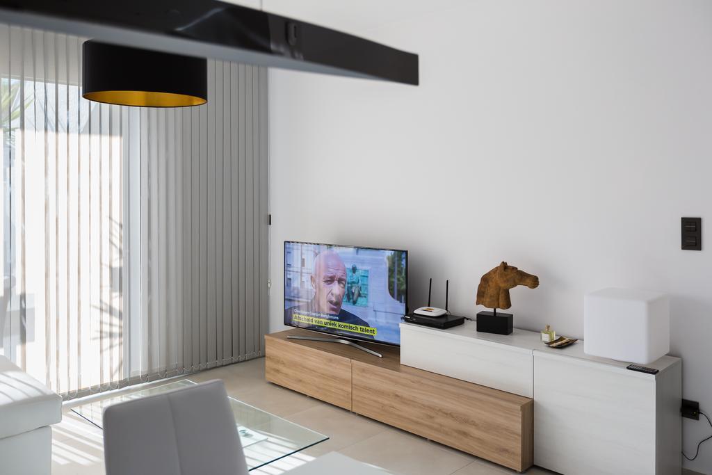 Penthouse Oasis Beach Los Altos Buitenkant foto